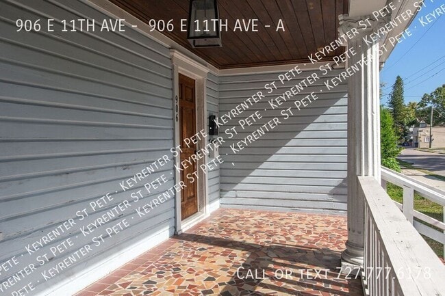 Photo - 906 E 11th Ave Unit A