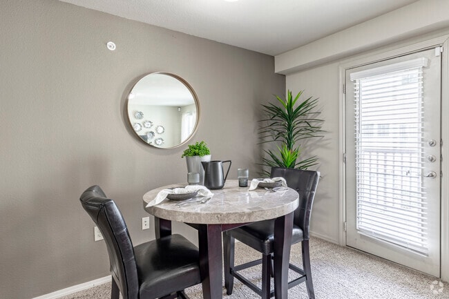 1HAB, 1BA - 789 ft² - Tuscana Bay