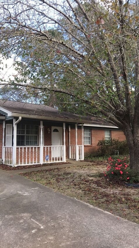 Single family home! - Single family home!