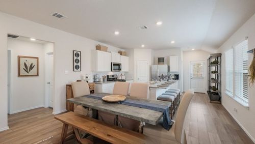 The Arbor at Riverstone Rental Homes