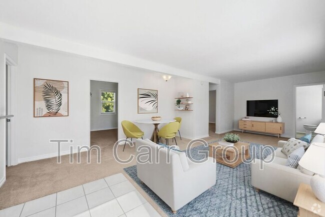 Building Photo - 465 1/2 Santa Ana Rental