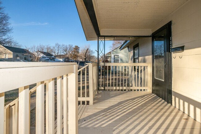 2 Bed 1 Bath Tulsa Rental Home - 2 Bed 1 Bath Tulsa Rental Home