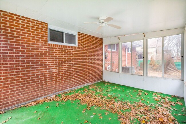 Photo - AVAILABLE APRIL 1ST! RENOVATED 3-bedroom!