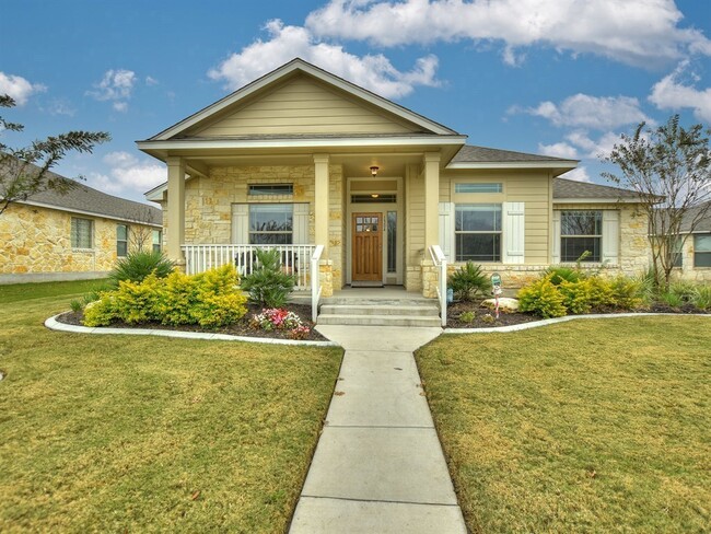 Spacious 1 story home in Great Pflugervill... - Spacious 1 story home in Great Pflugervill...