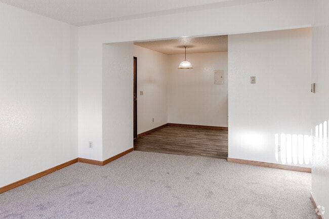 1HAB, 1BA - 636 ft²