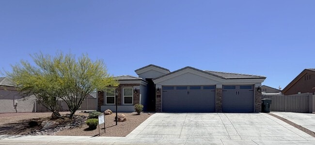 Building Photo - Beautiful 3-Bedroom Home with Modern Upgrades and RV Parking