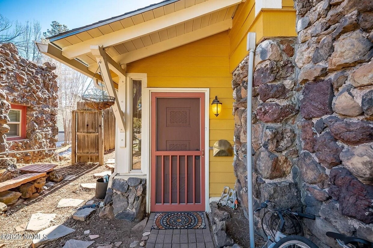 Photo - 907 W Summit Ave (Flagstaff, AZ)