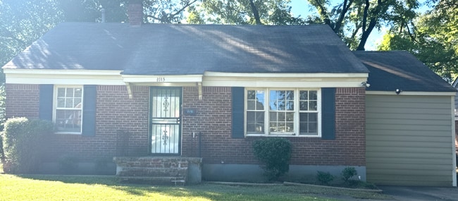 Building Photo - 3113 Ruby Ln