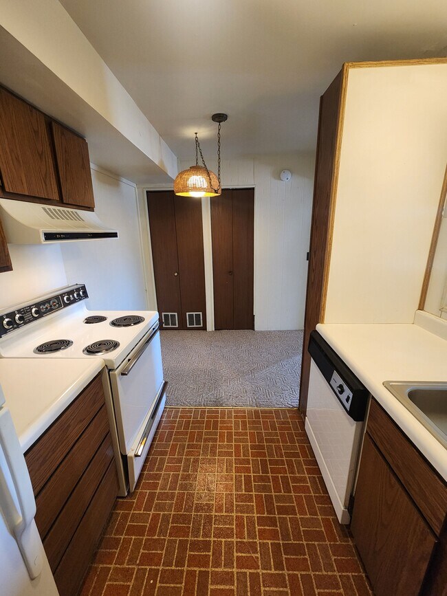 OldeTowne Apartments