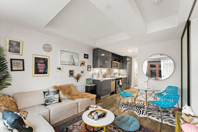 300 Harrison Ave Unit GO ID1272533P
