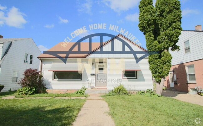Building Photo - 4253 N 63rd St Rental