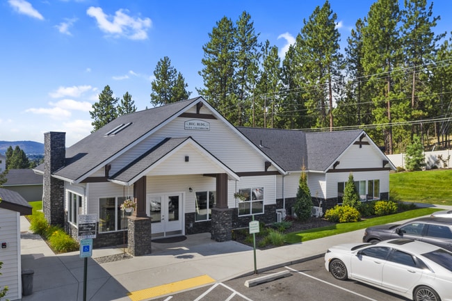 Northwood Ridge Development, LLC