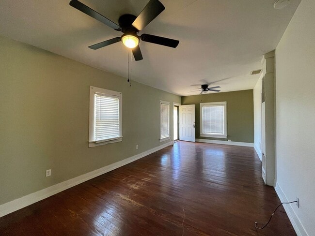 Photo - Charming 2BR/1BA Corner Lot Home with Shop & Fenced Yards