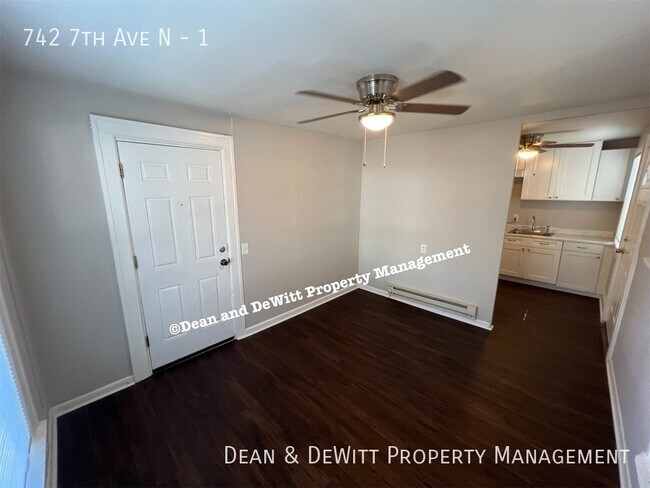 Photo - 742 7th Ave N Unit 1