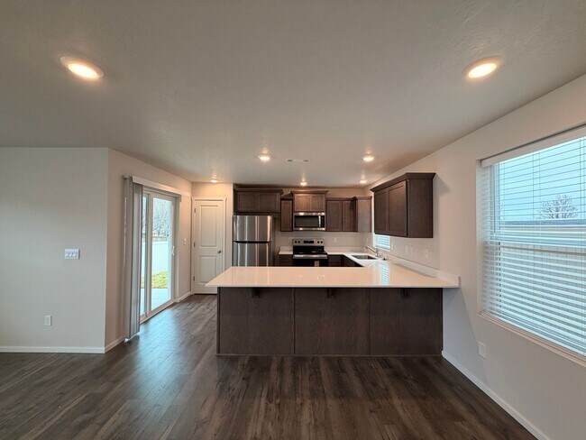 Photo - Brand New Construction! 3 Bed + Loft, 2.5 Bath