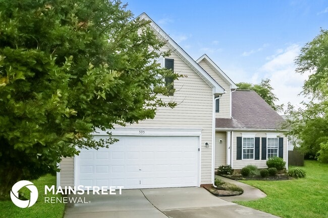 Photo - 505 Meredith Court