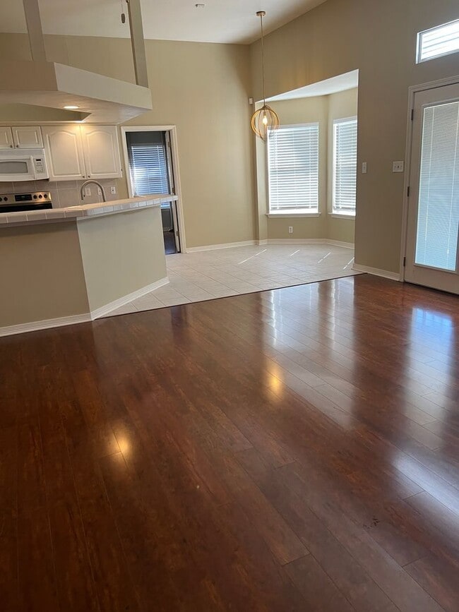 Photo - Available Now! No Carpet!