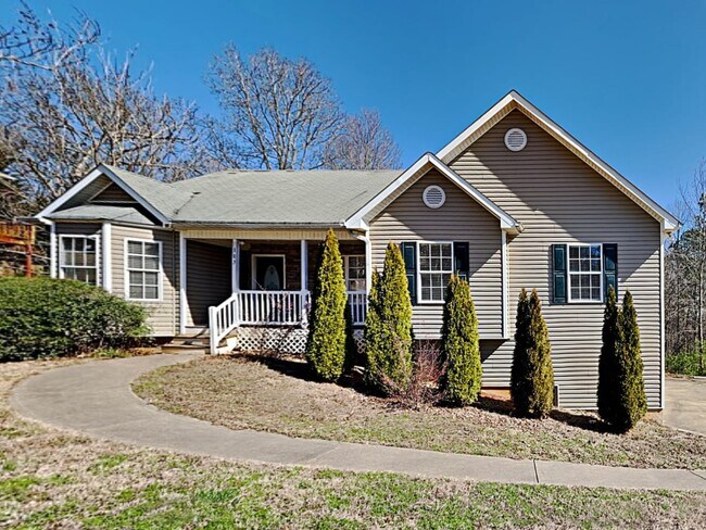 107 Nelson Oaks Dr - 107 Nelson Oaks Dr House