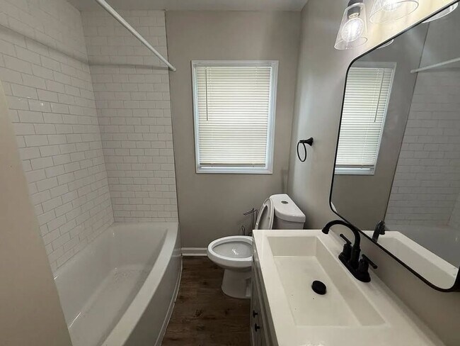 Photo - Fully Renovated Detroit Bungalow