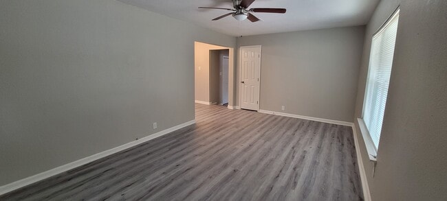 Front sunroom