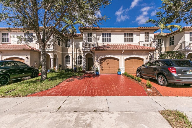Building Photo - 5056 SW 141st Ave