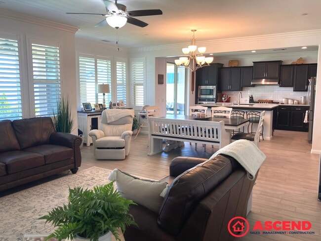 Photo - Elegant 3BD/2.5BA Home with Office Space in the Prestigious Highgate HOA Community!