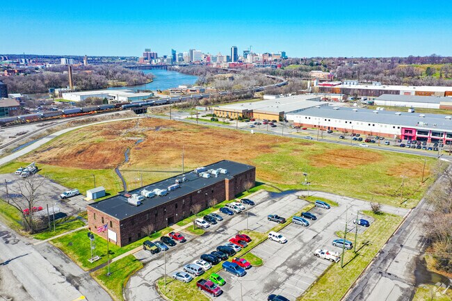 Photo - Fulton Yard Apartments