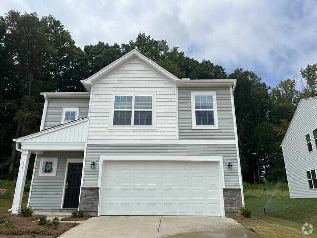 Building Photo - 106 Broadtree Cir Rental