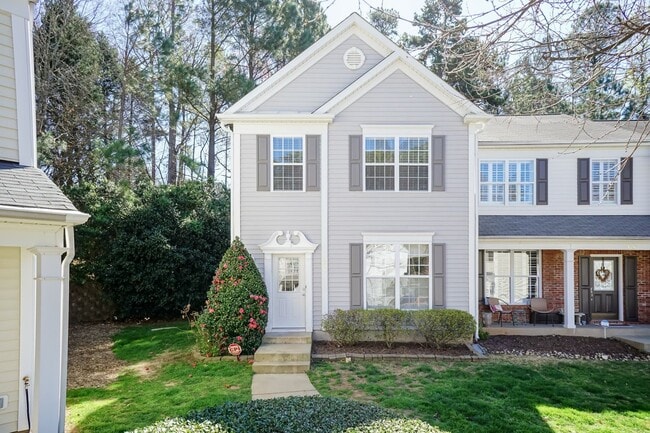 Building Photo - Beautifully Maintained Home!