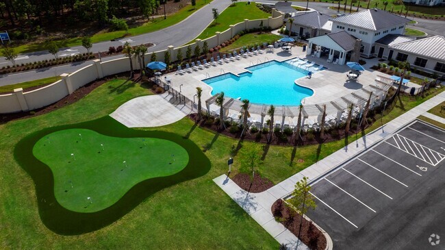 Building Photo - Willows at Grande Dunes Rental