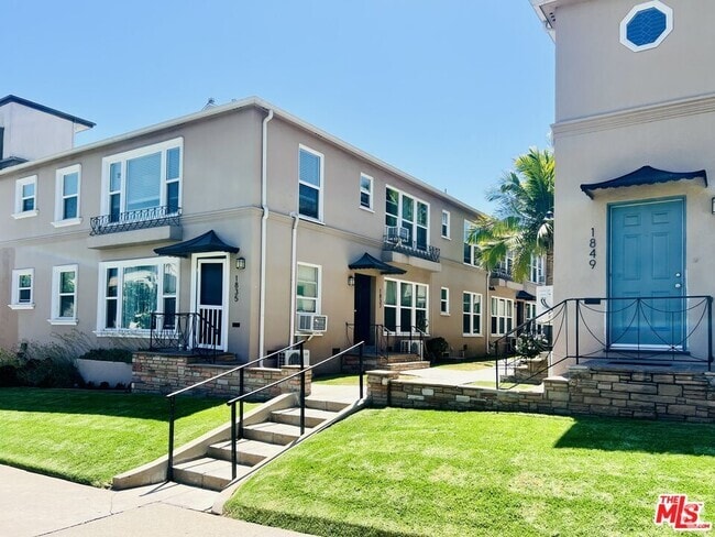 Building Photo - 1839 Normandie Ave Unit 2 Rental