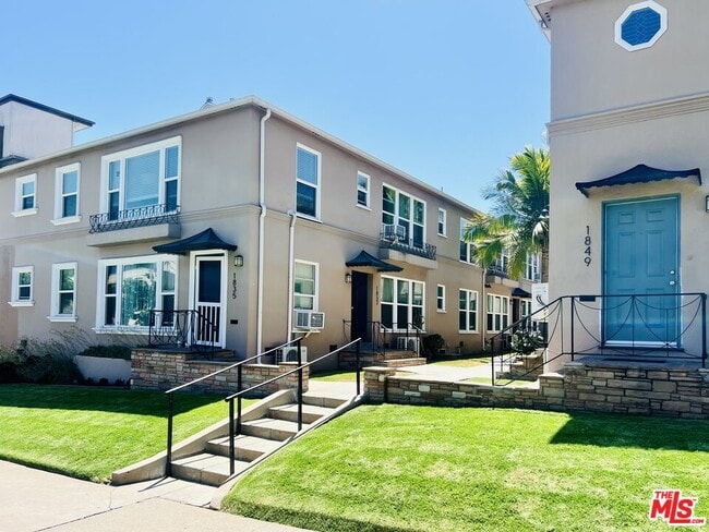 Photo - 1839 Normandie Ave Condo Unit 2