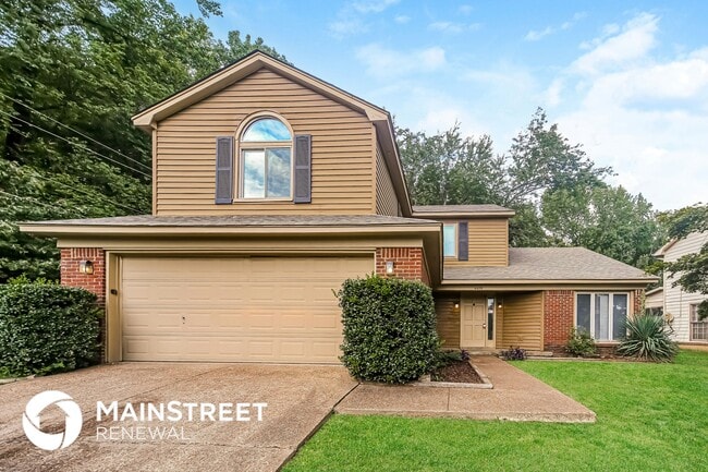 Building Photo - 4418 Lansford Dr