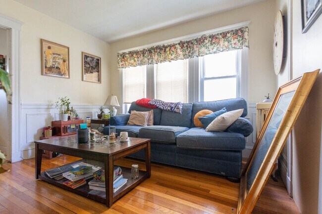 Photo - Brighton 4 Bed / 2 Bath – Spacious Layout – 9/1 Move-In