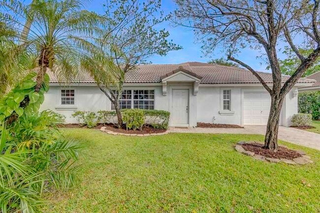 Building Photo - 1906 Capeside Cir Rental