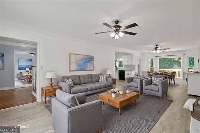 Photo - 2316 Fripp Overlook NW