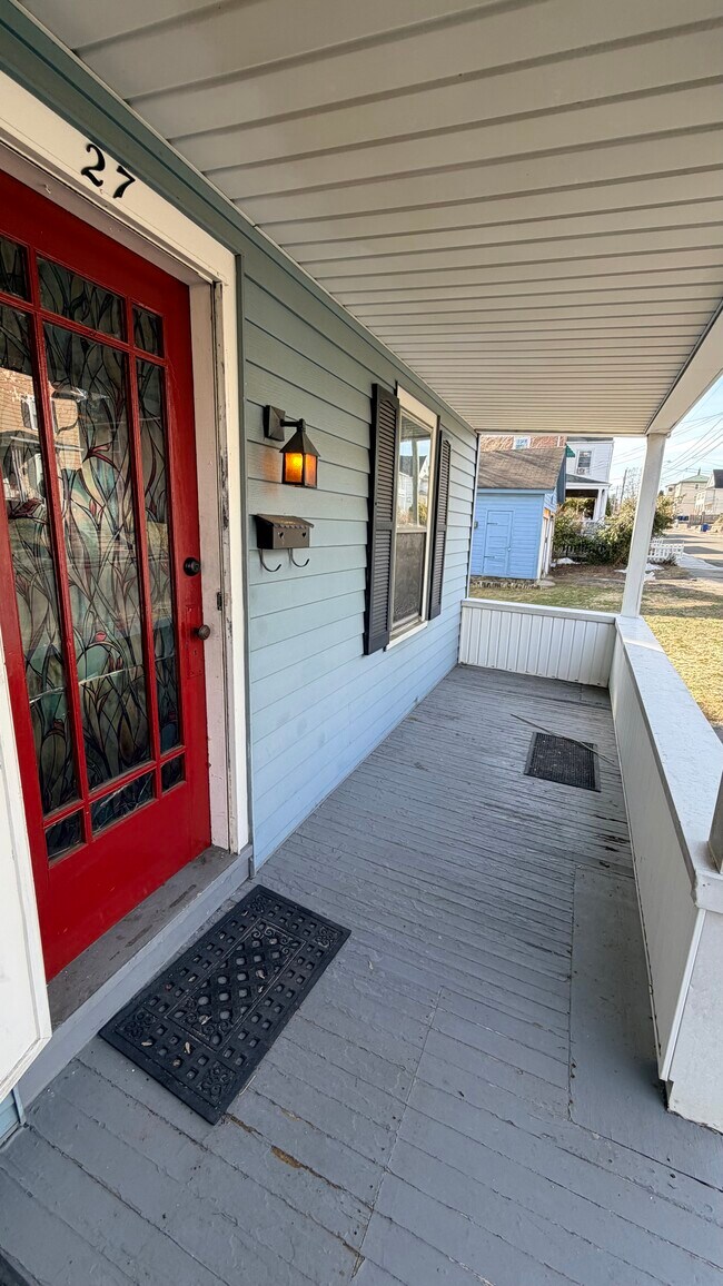 Photo - 27 Beechwood Ave Unit 27 Beechwood Ave. Torring