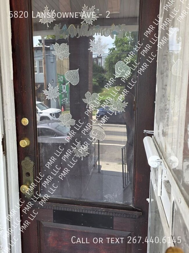 Photo - 5820 Lansdowne Ave Unit 2