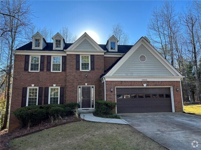 Building Photo - 2934 Canton Chase Dr Rental
