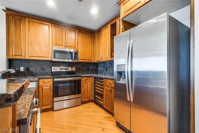 Photo - 8255 S Las Vegas Blvd Unit 1203