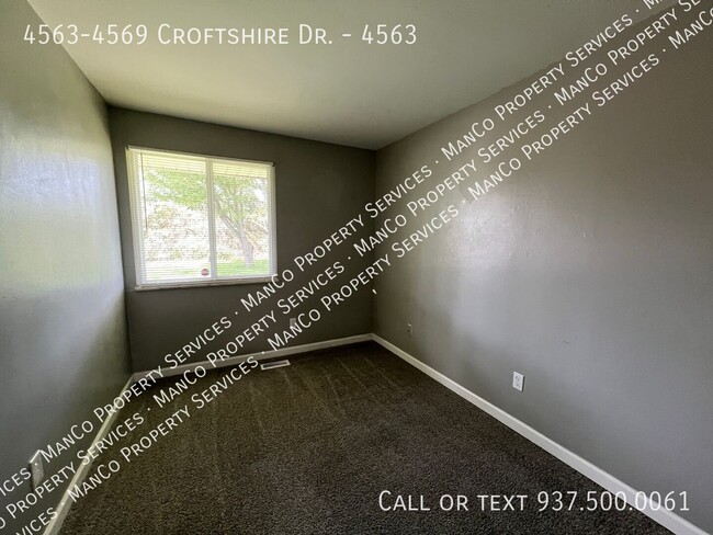 Photo - 4563-4569 Croftshire Dr.-4563 Unit 4563