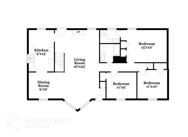 Photo - 4246 Centerwood Dr