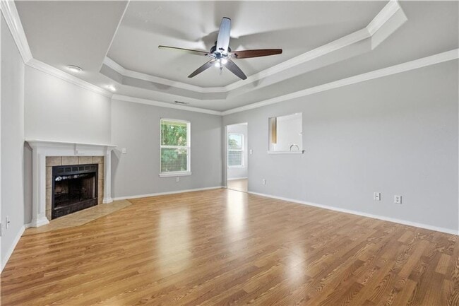 Photo - 6402 SW High Meadow Blvd