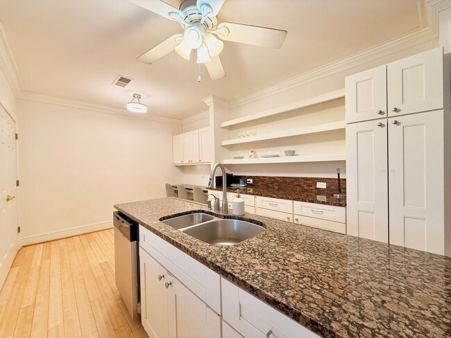 Photo - Fully Furnished-All Inclusive Home is Convenient to Interstate 85 and Town of South Hill