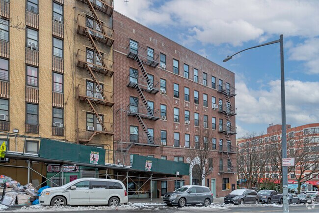 Photo - 108-110 E 176th St