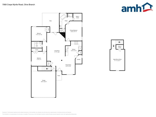 Photo - 7068 Crape Myrtle Dr
