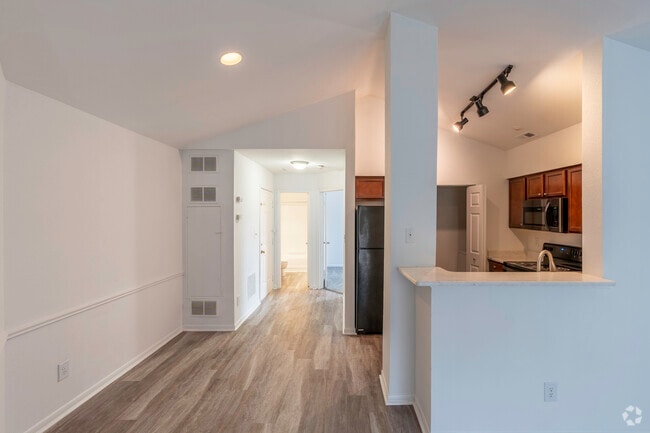 Another Angle Of View From Living Room - ReNew North Providence