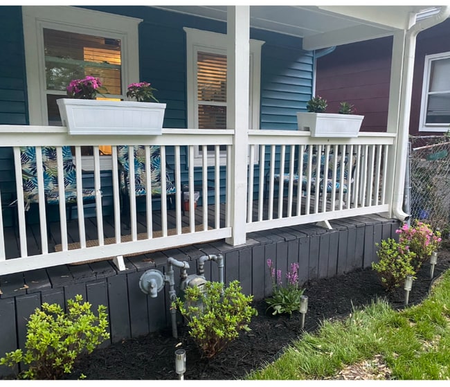 Photo - 4031 Tracy Ave