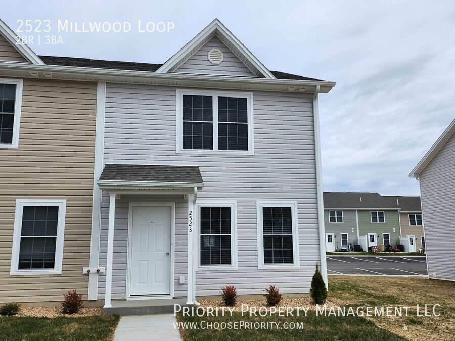 Photo - 2523 Millwood Loop-