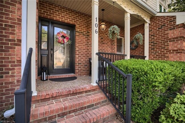Photo - Call Sabrina Thomas Office at 757-767-0767 for more information